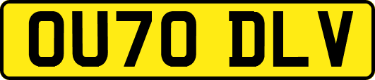 OU70DLV