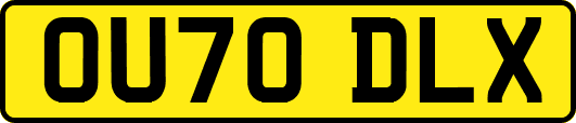 OU70DLX