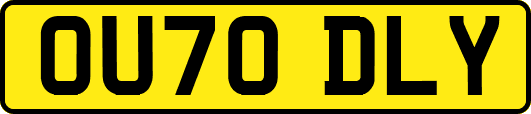 OU70DLY