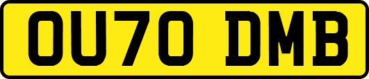 OU70DMB