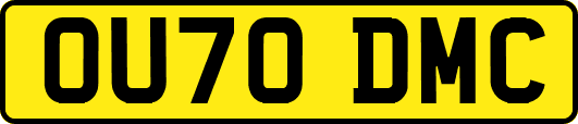 OU70DMC