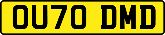 OU70DMD