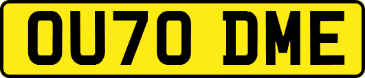 OU70DME