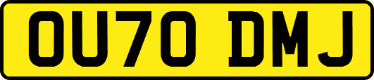 OU70DMJ