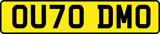 OU70DMO