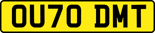 OU70DMT