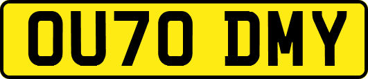 OU70DMY