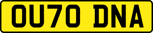OU70DNA