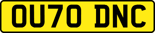 OU70DNC