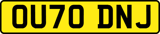 OU70DNJ
