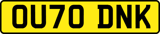 OU70DNK