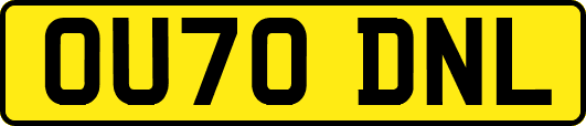 OU70DNL