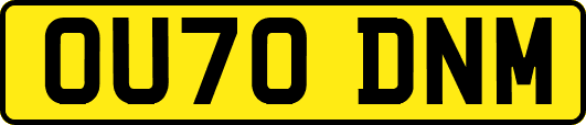 OU70DNM