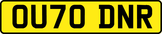 OU70DNR