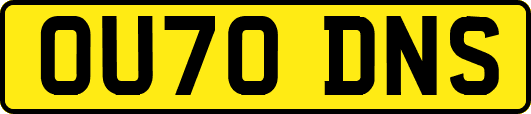 OU70DNS
