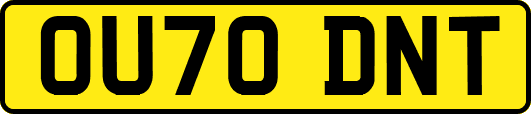 OU70DNT