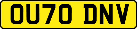 OU70DNV