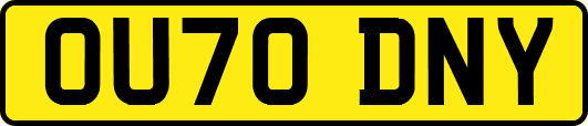 OU70DNY