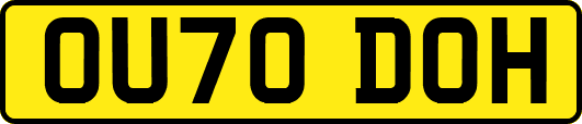 OU70DOH