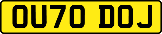 OU70DOJ
