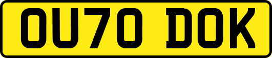 OU70DOK