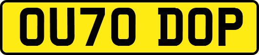 OU70DOP