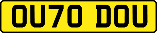 OU70DOU