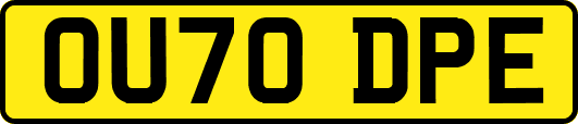 OU70DPE