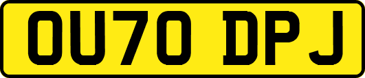 OU70DPJ