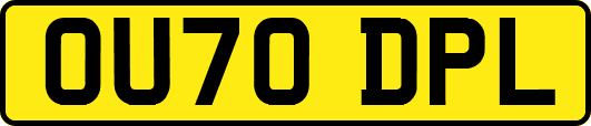 OU70DPL