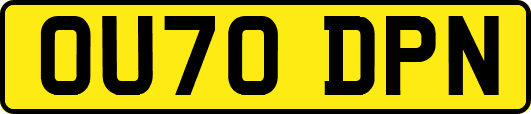 OU70DPN