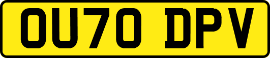 OU70DPV