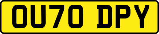 OU70DPY