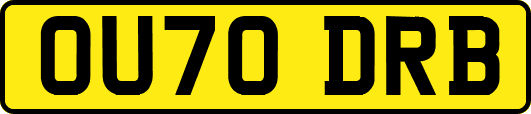 OU70DRB