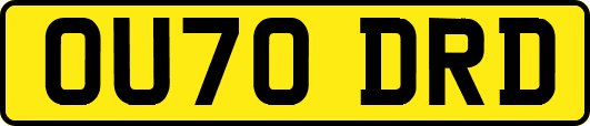 OU70DRD