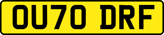 OU70DRF