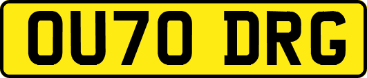 OU70DRG