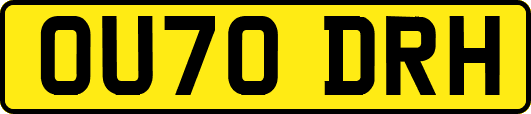 OU70DRH