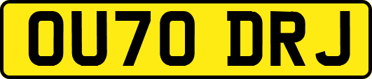 OU70DRJ