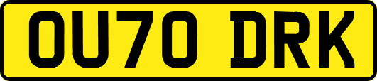OU70DRK