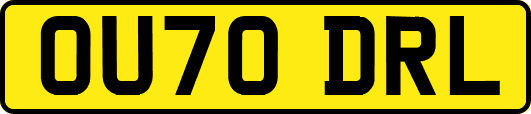 OU70DRL