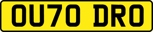 OU70DRO