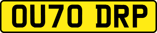 OU70DRP