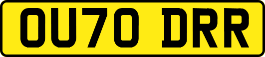 OU70DRR