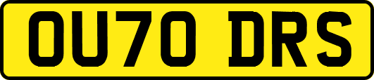 OU70DRS