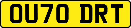 OU70DRT
