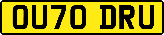 OU70DRU
