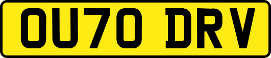 OU70DRV