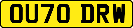OU70DRW