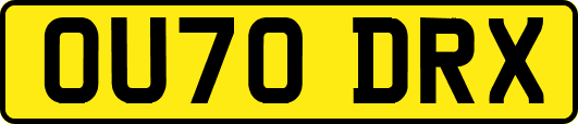 OU70DRX